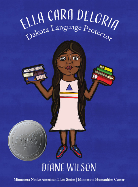 Ella Cara Deloria: Dakota Language Protector