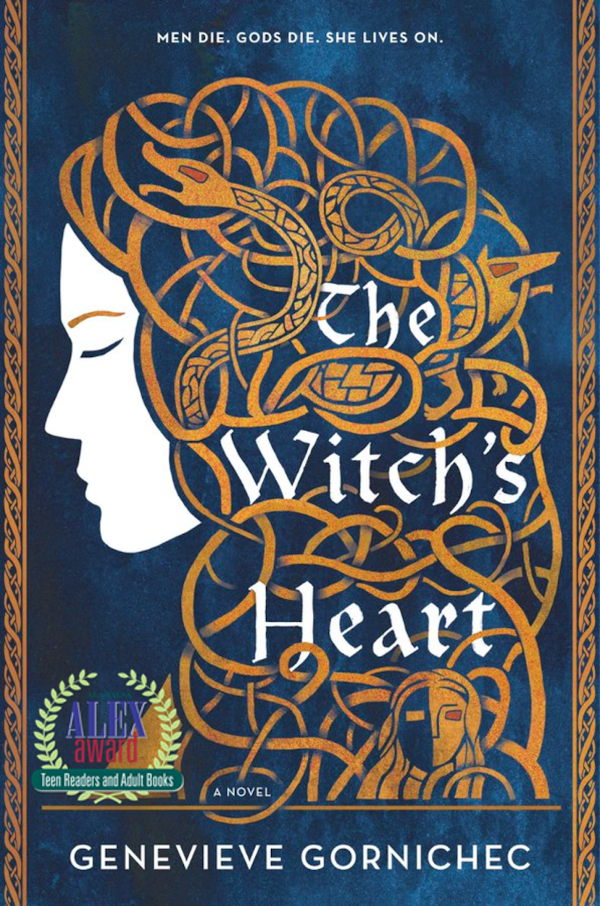 The Witch's Heart