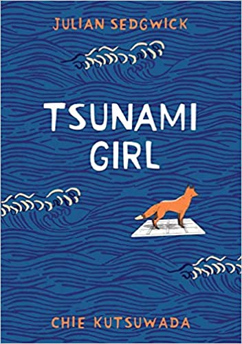 Tsunami Girl