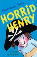 Horrid Henry