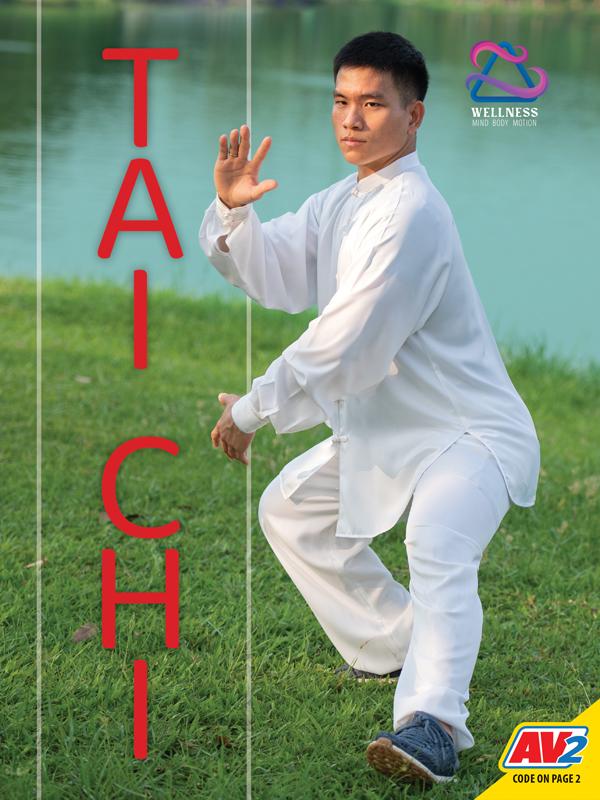 Tai Chi