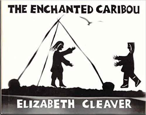 The Enchanted Caribou