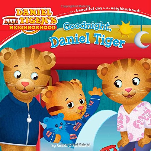 Goodnight, Daniel Tiger