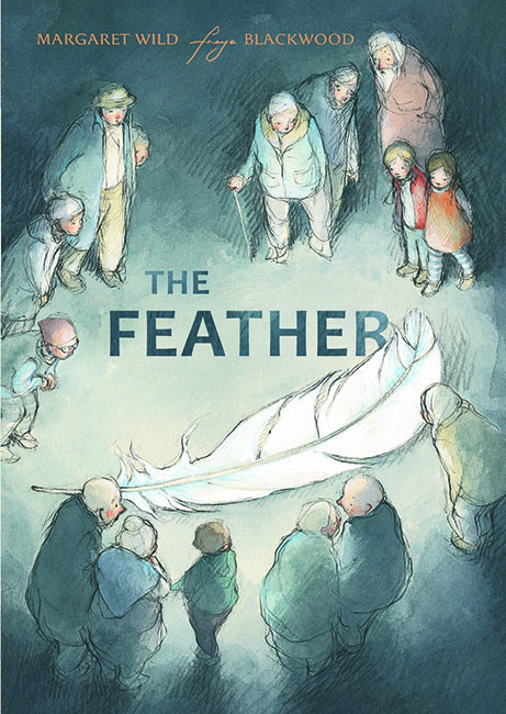 The Feather