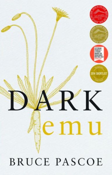 Dark Emu: Black Seeds: Agriculture or Accident?