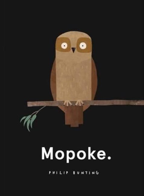 Mopoke