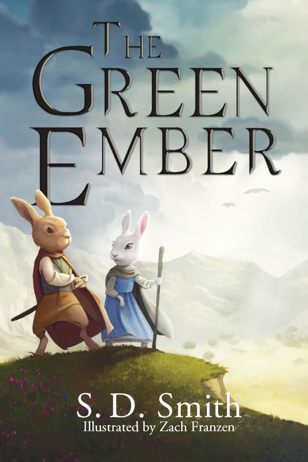 The Green Ember