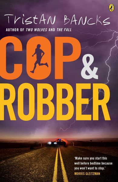 Cop & Robber 