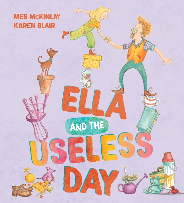 Ella and the Useless Day