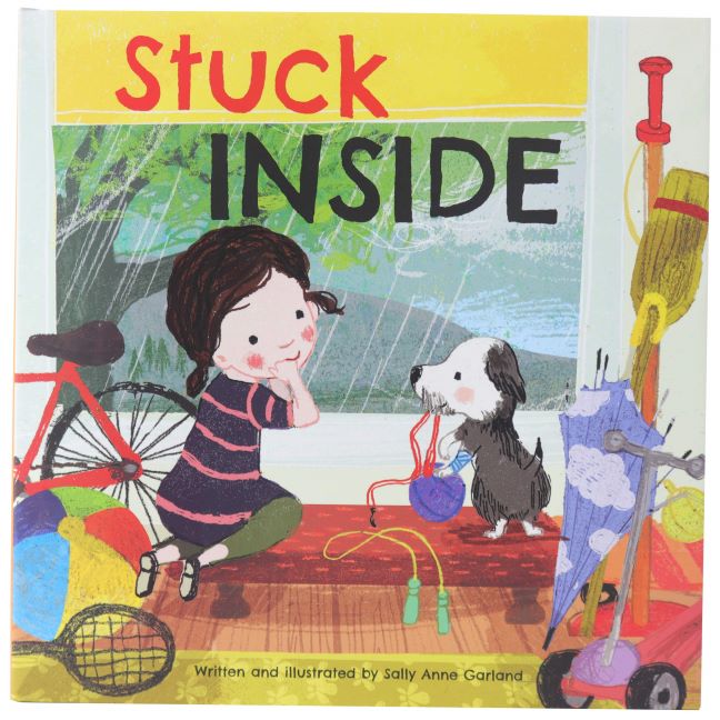 Stuck Inside