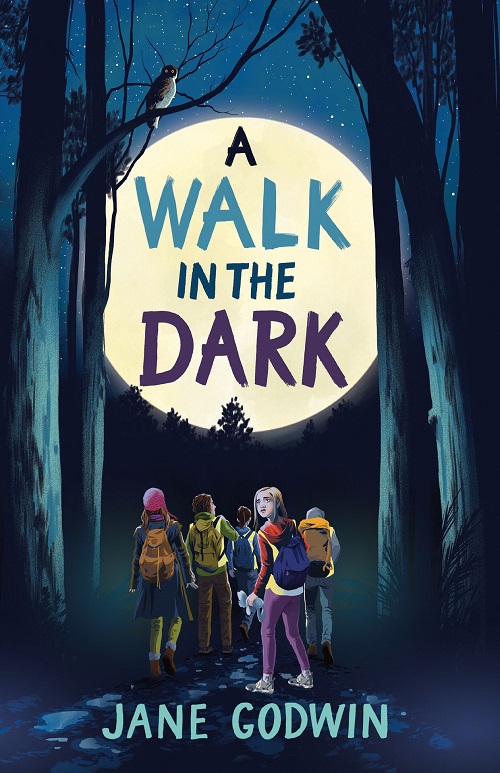 Walk in the Dark, A