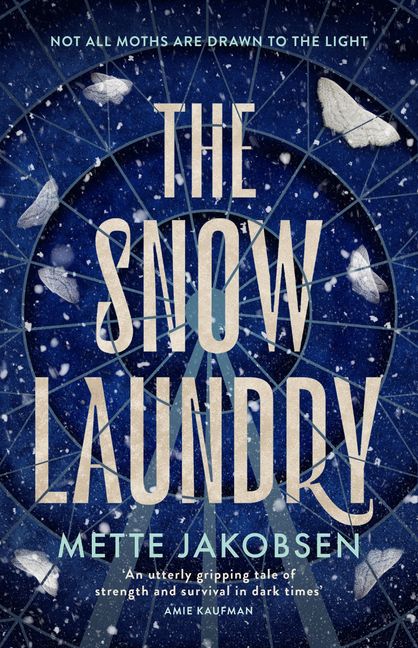 The Snow Laundry