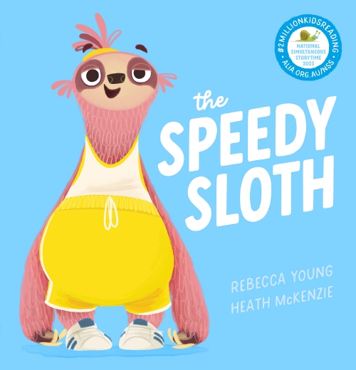 Speedy Sloth, The