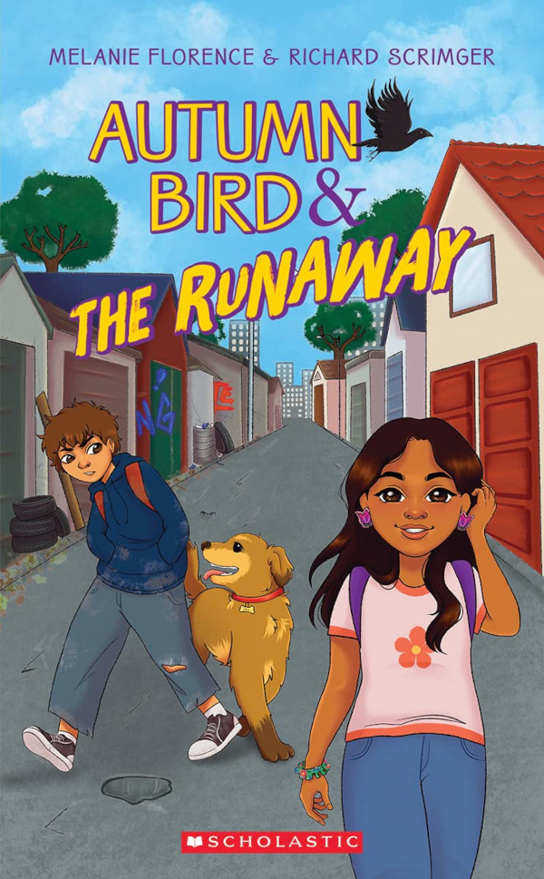 Autumn Bird & the Runaway