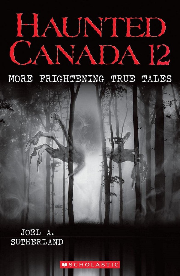 More Frightening True Tales