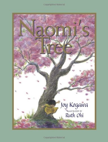 Naomi's Tree