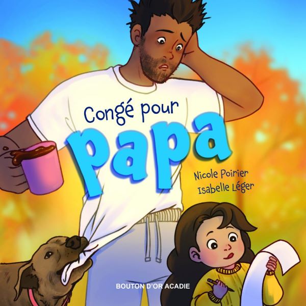 Congé pour papa