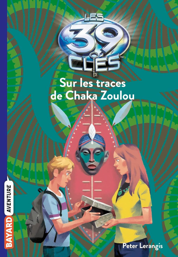 Sur les traces du Chaka Zoulou