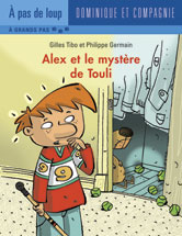 Alex et le mystère de Touli