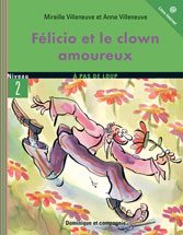 Félicio et le clown amoureux