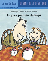 La pire journée de Papi