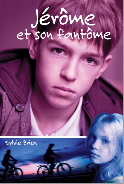 Jérôme et son fantôme