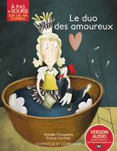 Le duo des amoureux