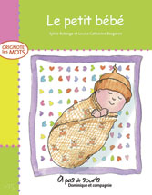 Le petit bébé