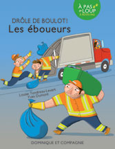 Les éboueurs