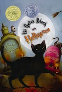 Los Gatos Black on Halloween