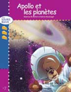 Apollo et les planetes