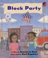 Block Party