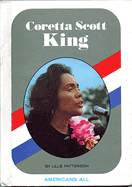Coretta Scott King