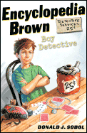 Encyclopedia Brown, Boy Detective