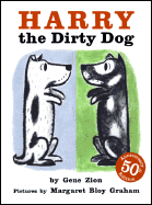 Harry the Dirty Dog