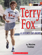 Terry Fox: A Story of Hope