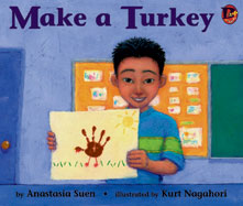 Make a Turkey