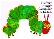 The Very Hungry Caterpillar